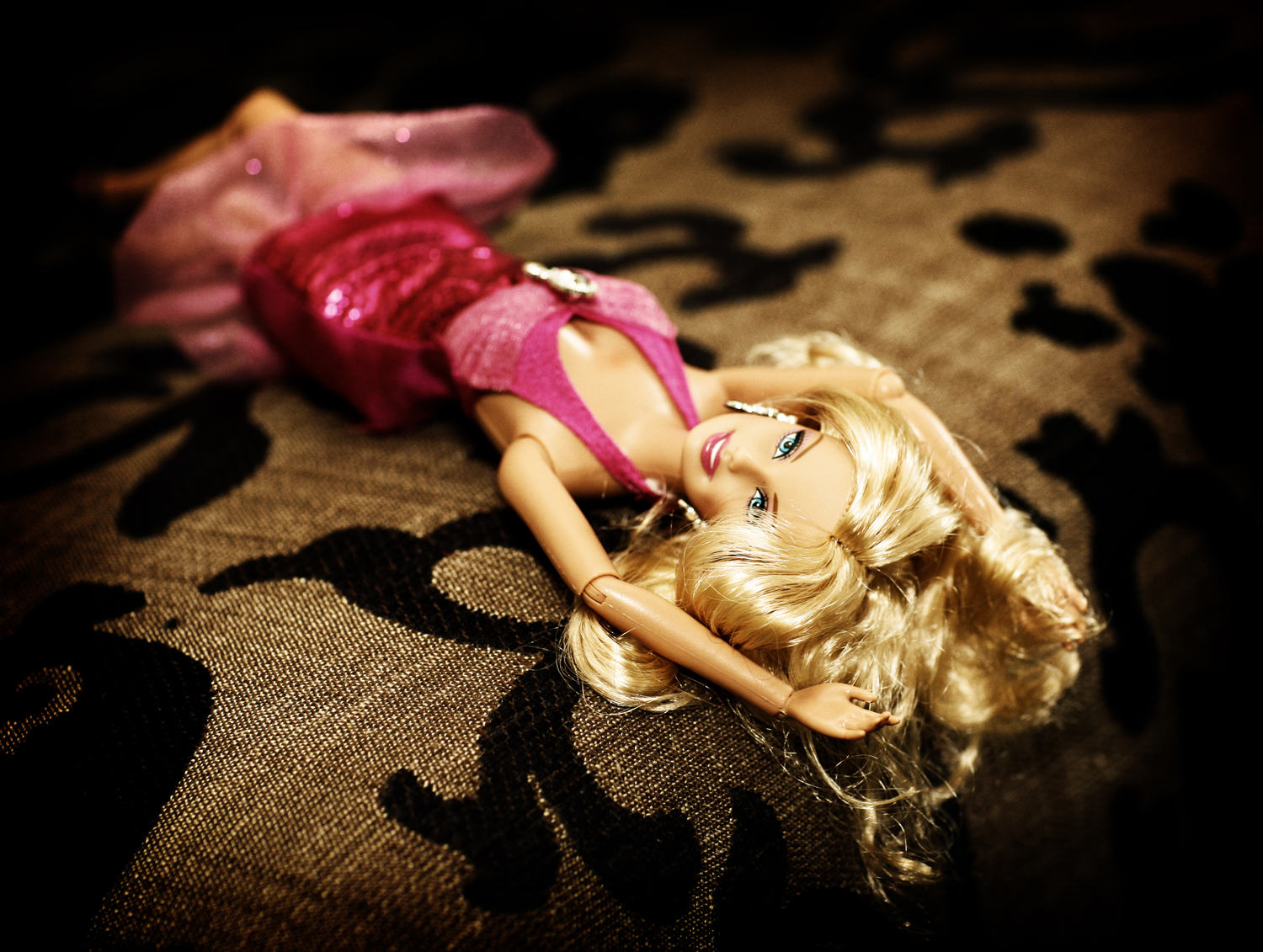 Barbie Photography